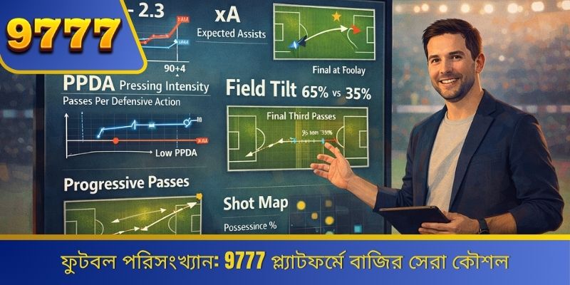 Football Statistics